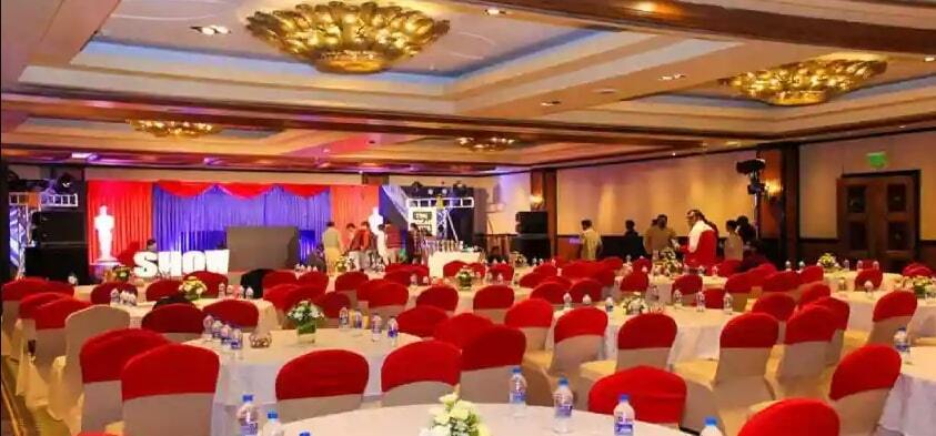 Event Organizers in Raipurr